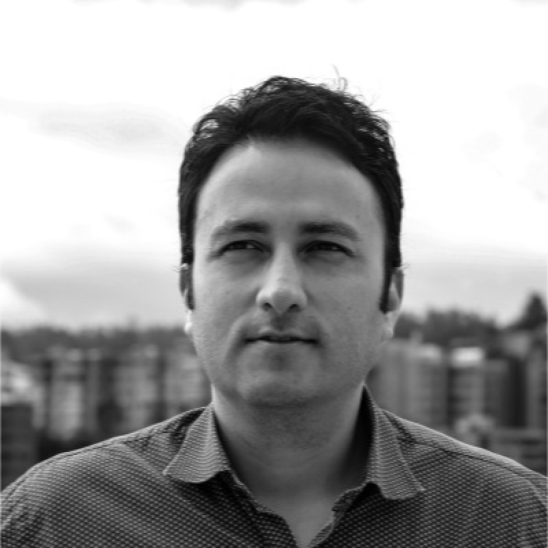 Angel Puente Reyes